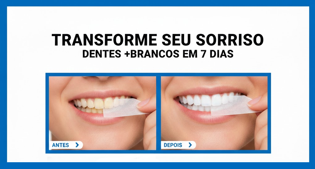 Kit Clareador 5D White